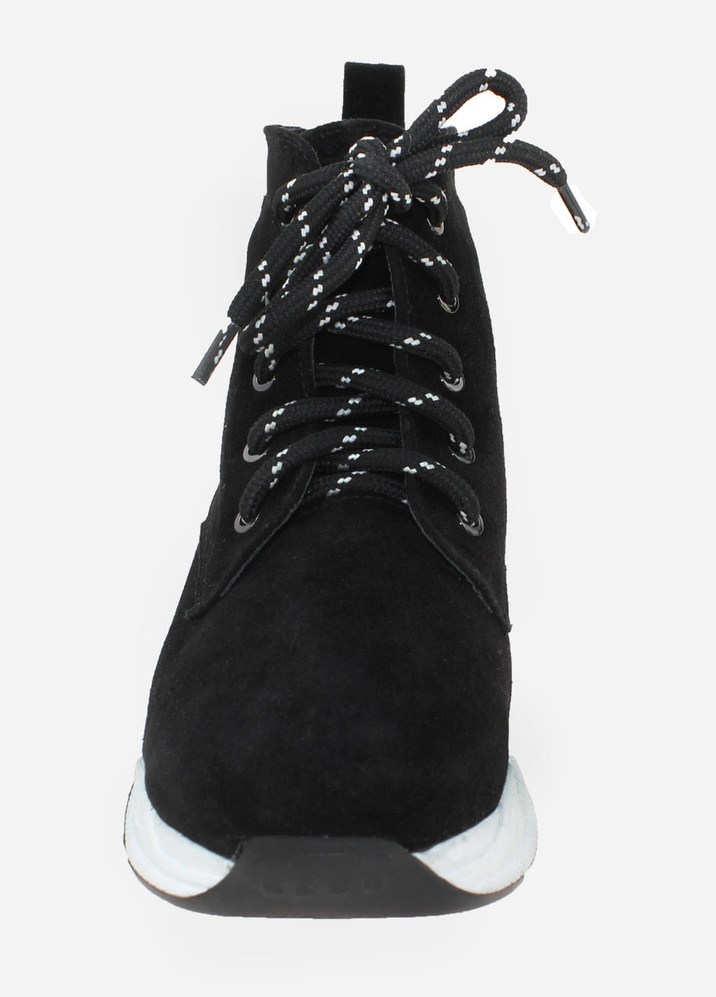 Черевики RSK-720-11 Чорний Sothby's (241539223)