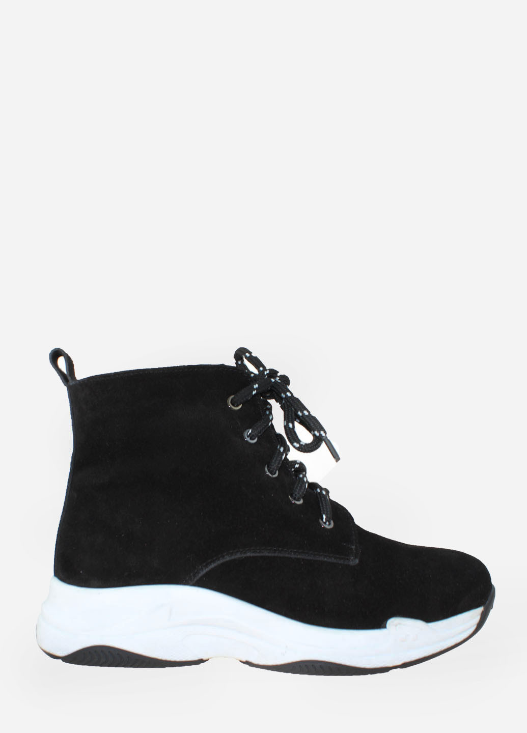 Черевики RSK-720-11 Чорний Sothby's (241539223)