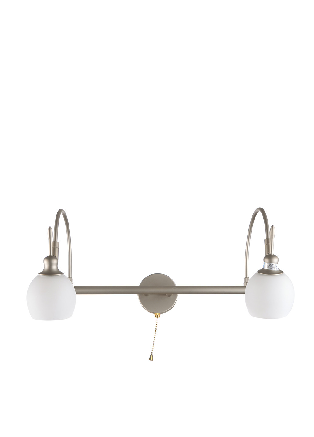 Светильник спот, 46х11х12,5 см Brille (132199724)