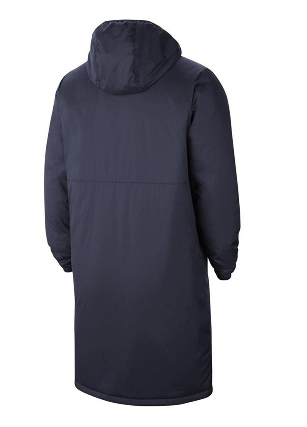 Темно-синя демісезонна куртка dc8036-451 Nike SYN FL RPL PARK20 SDF JKT