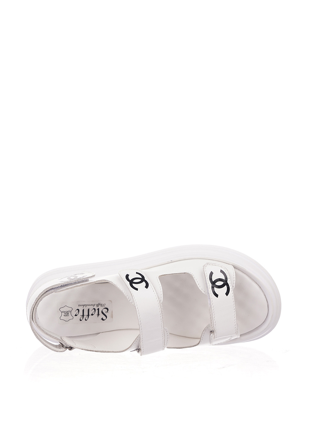 Босоніжки Steffe (333800687)