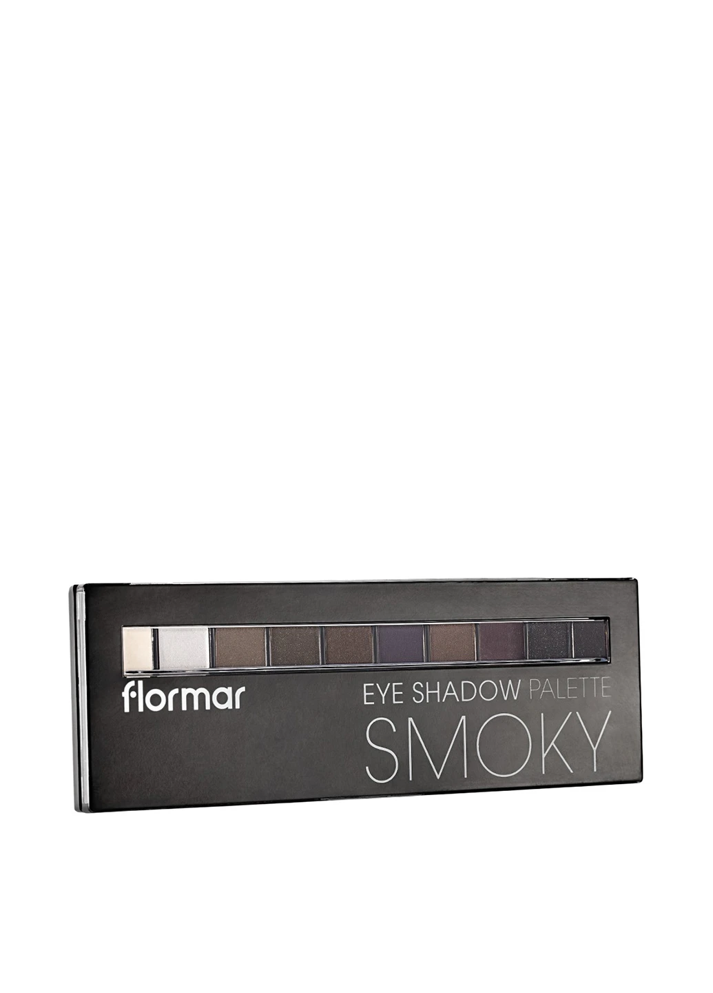 Палітра тіней 02, 10 г Flormar (26587170)