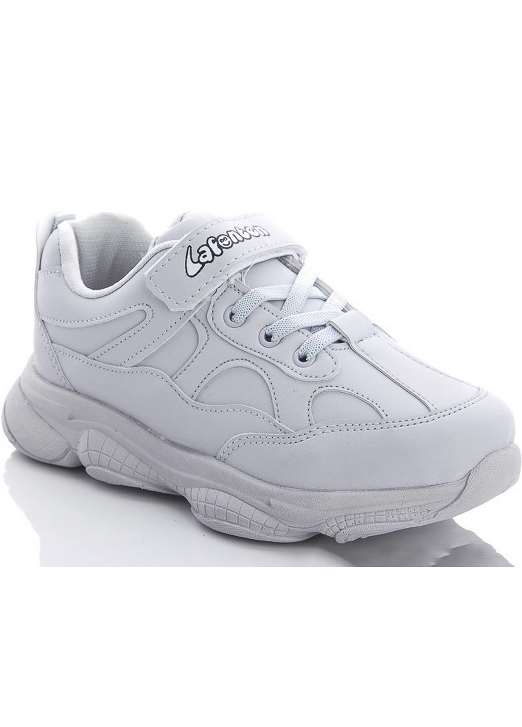 Кросівки d571grey 35 Сірий Lafonten (207657216)