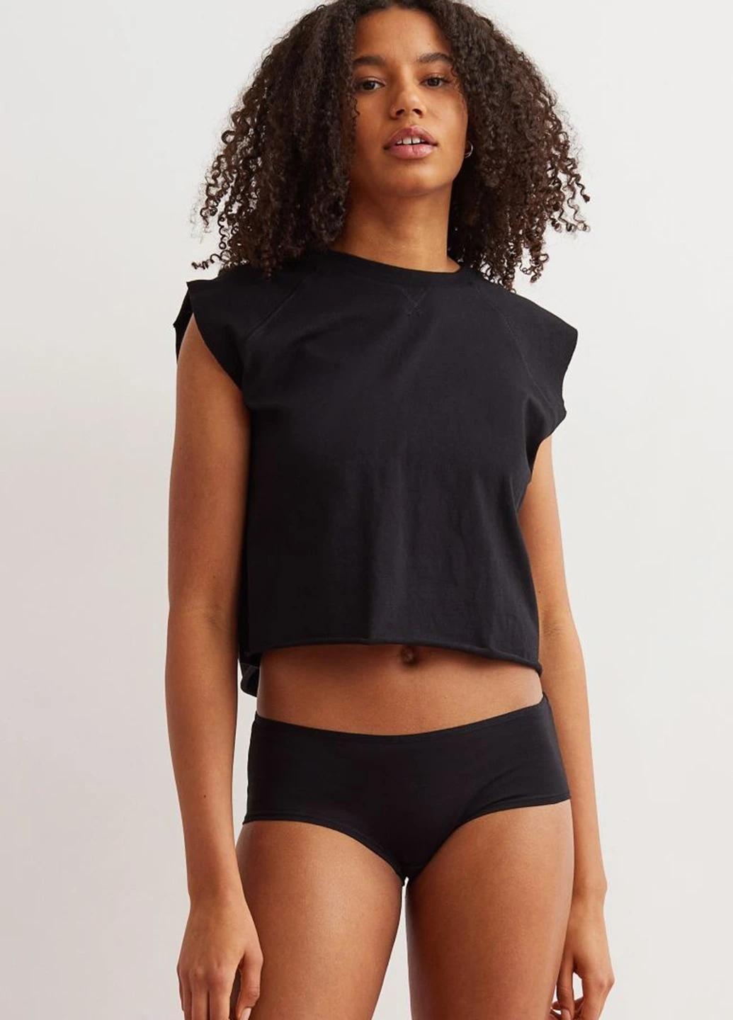Трусы (5 шт.) H&M (253201841)
