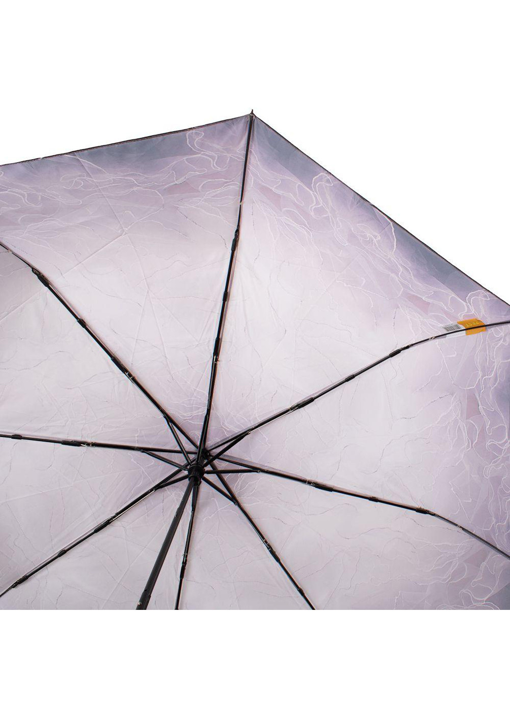 Женский складной зонт механический 97 см Zest (255710133)