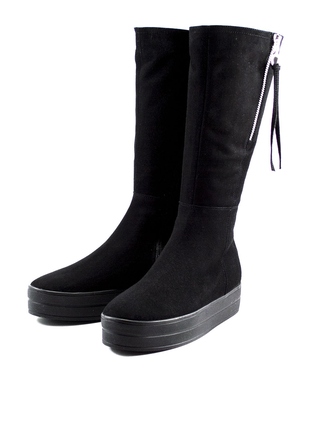 Зимние сапоги Стептер