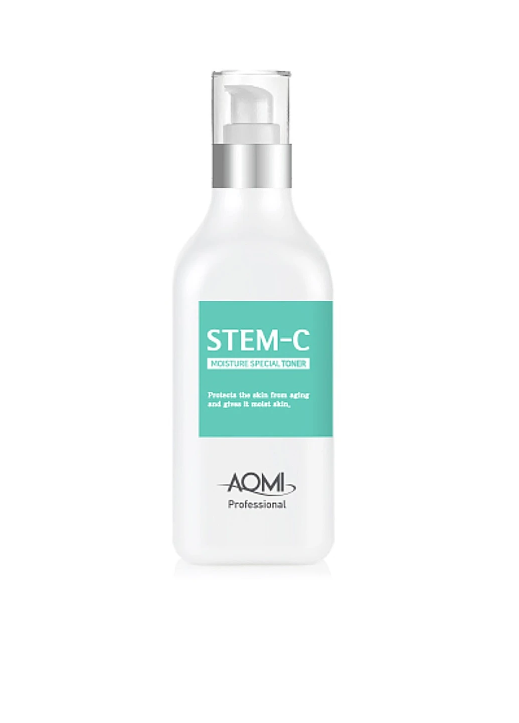 Тонер для сухой кожи AOMI Stem-C Moisture Special Toner - Dry Skin 150 мл Mirfeel (252649432)