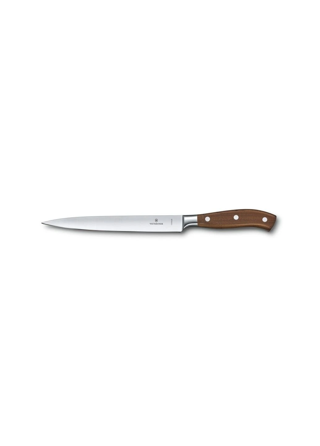 Кухонный нож Grand Maitre Filleting 20 см Wood (7.7210.20G) Victorinox (254066069)