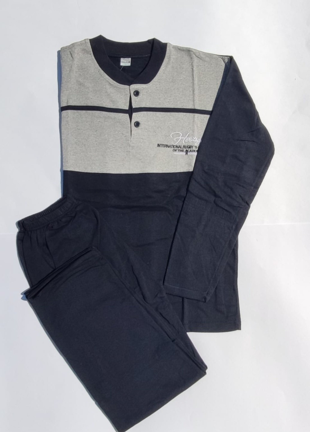 Комплект з начосом (світшот, штани) Rimoli Pijama (255413704)