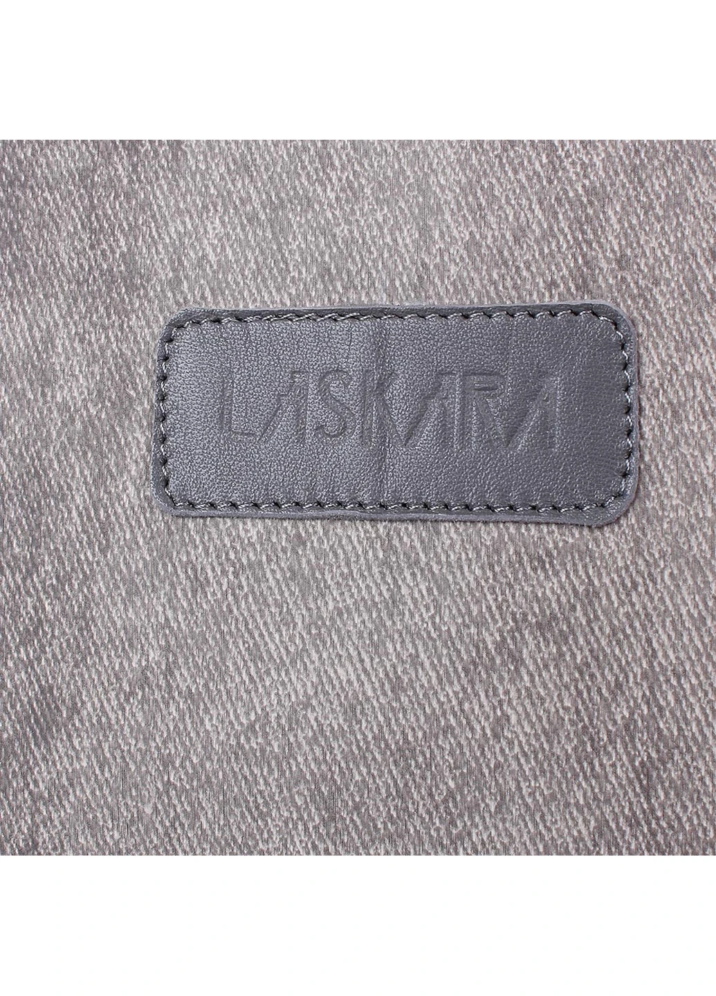 Жіноча шкіряна сумка 24х24х11 см Laskara (195546949)