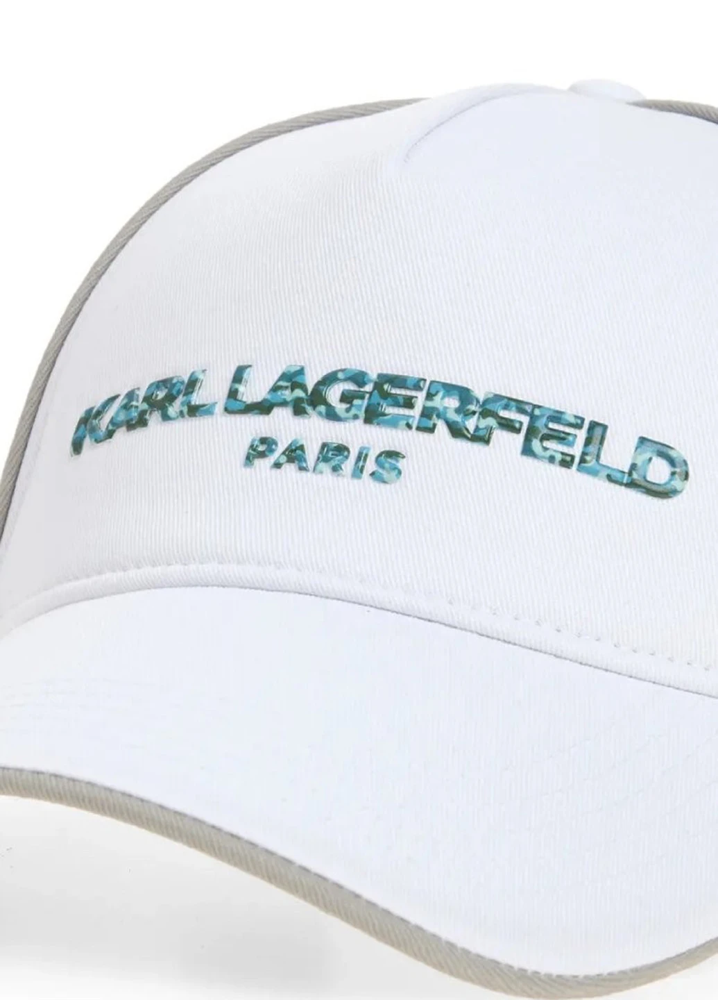 Кепка Karl Lagerfeld (363020114)