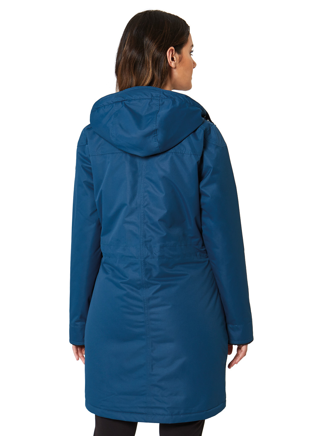 Голубая демисезонная куртка Regatta