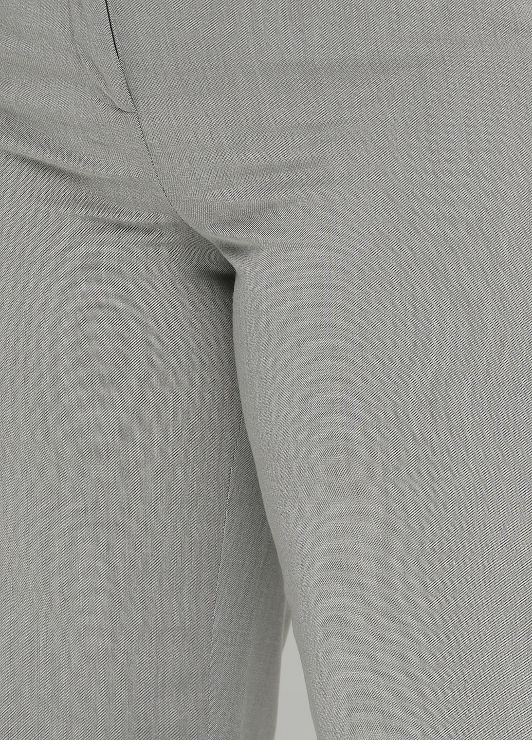 Серые кэжуал демисезонные палаццо брюки Long Tall Sally