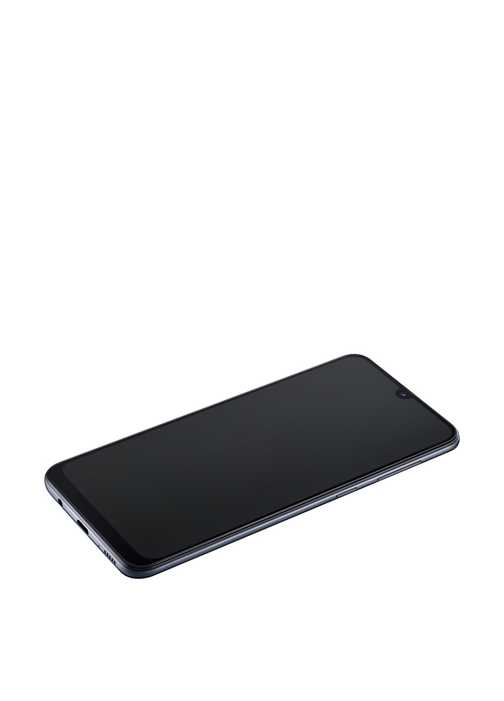 Смартфон Samsung Galaxy A30 3/32GB Black (SM-A305FZKUSEK) чёрный