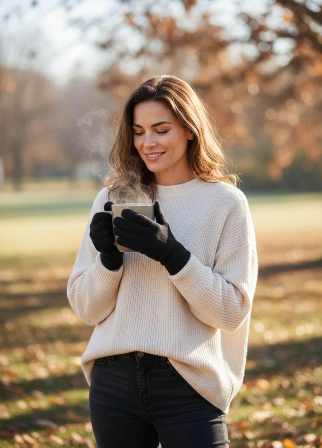 Перчатки C&A (369839009)