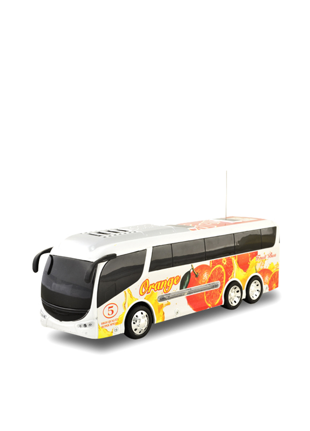 Автобус, 10х30х8 см NaNa (138016389)