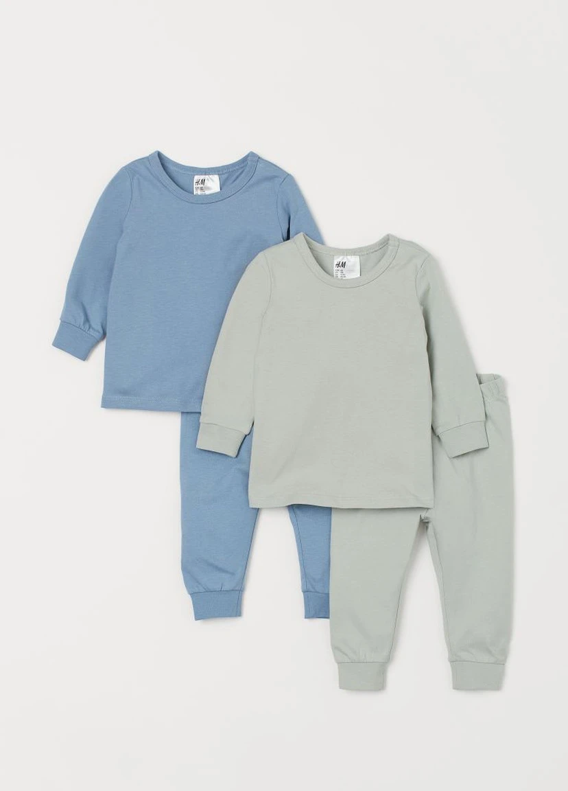 Брюки H&M (253088263)