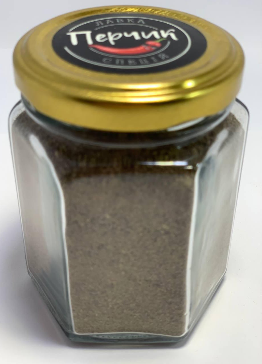 Суміш спецій для масала чаю 70 грам в скляній банці No Brand (251407369)