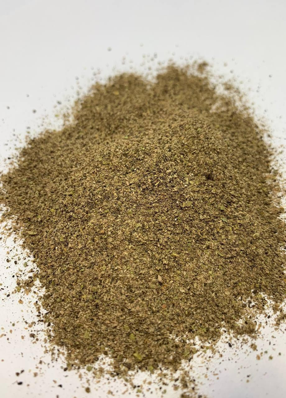 Суміш спецій для масала чаю 70 грам в скляній банці No Brand (251407369)