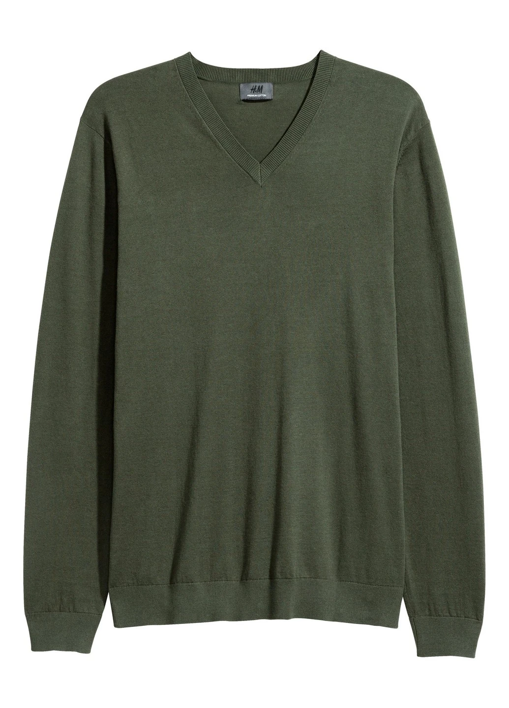 Джемпер H&M (201791337)