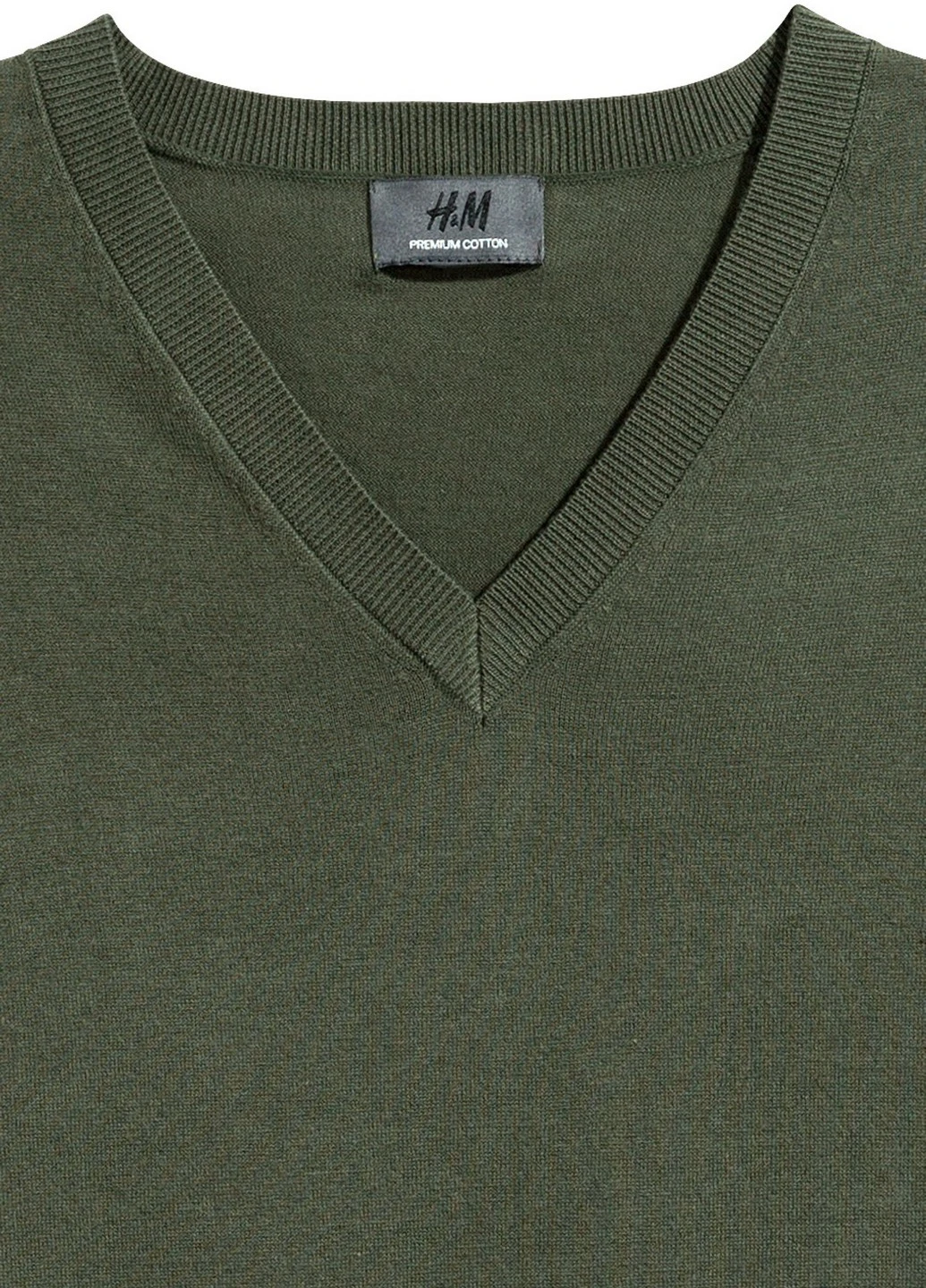Джемпер H&M (201791337)