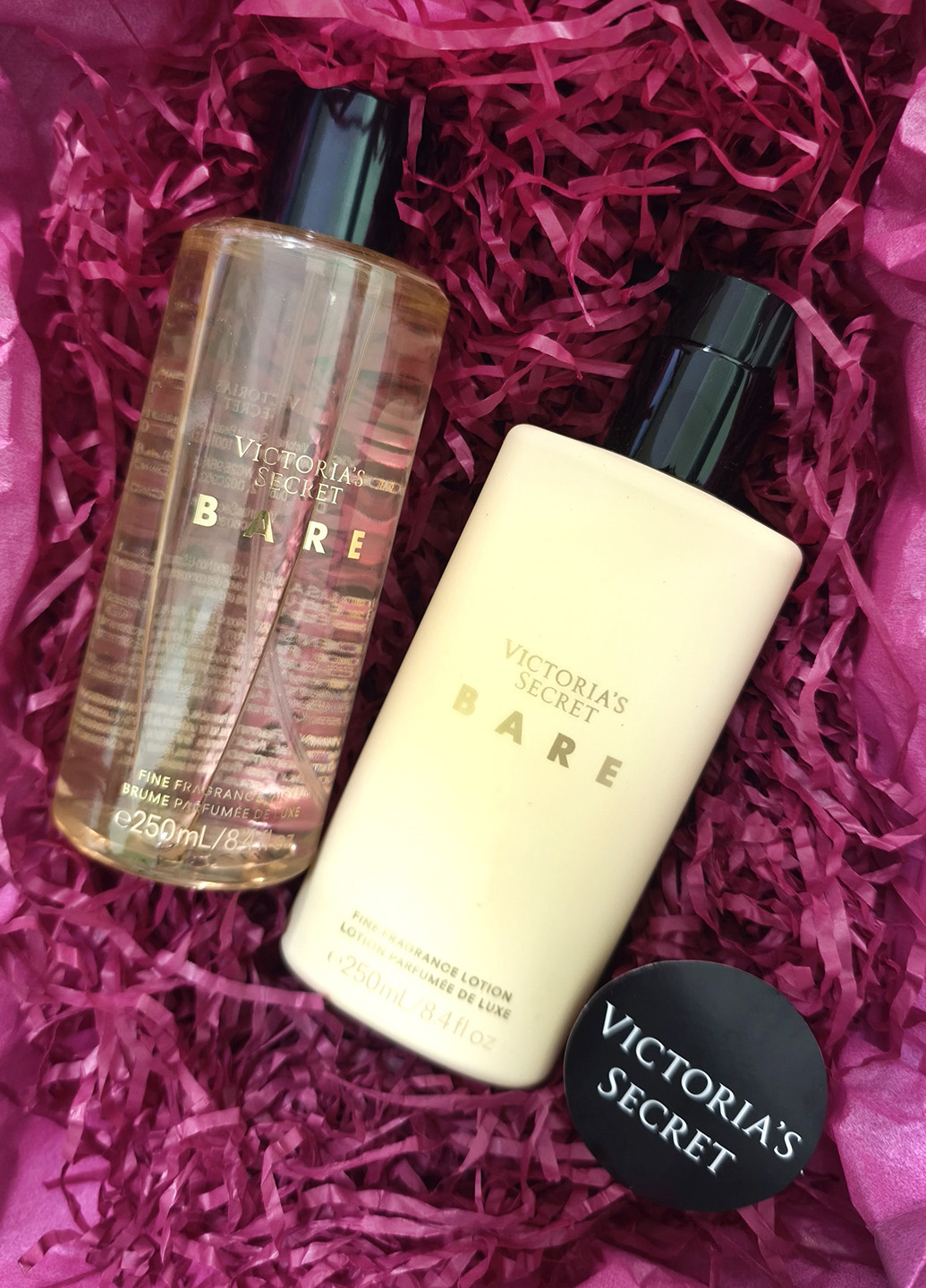 Подарочный набор (4 пр.) Victoria's Secret (370981321)