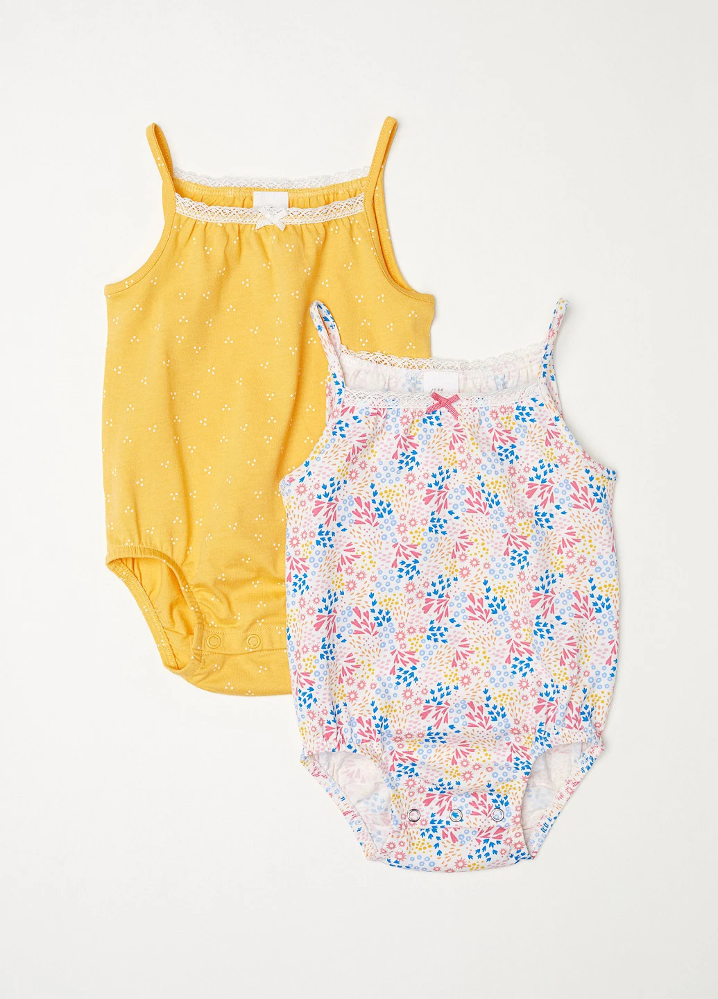 Боді (2 шт.) H&M (179868586)