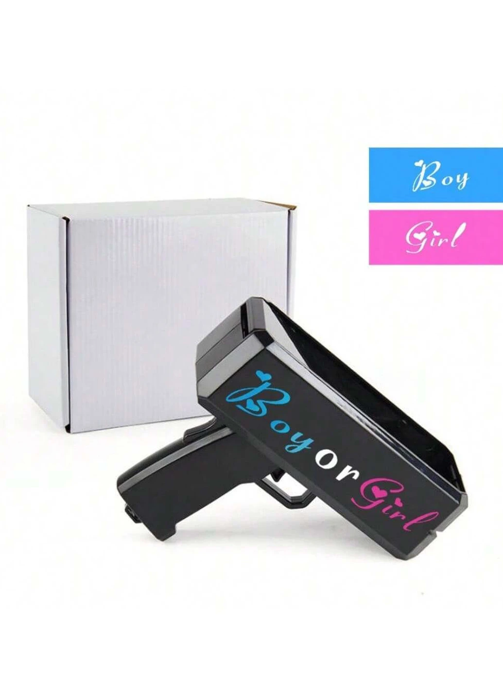 Конфеті-гармата SHEIN (325706918)