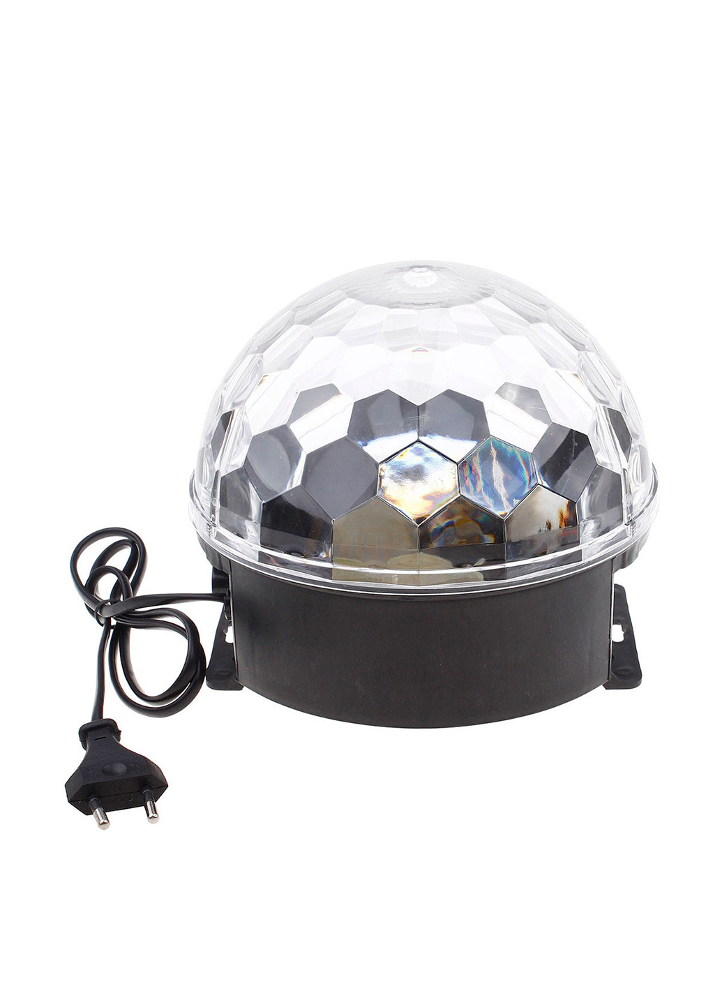 LED диско-шар Сrystal Magic Ball Light Tv-Shop (98959030)
