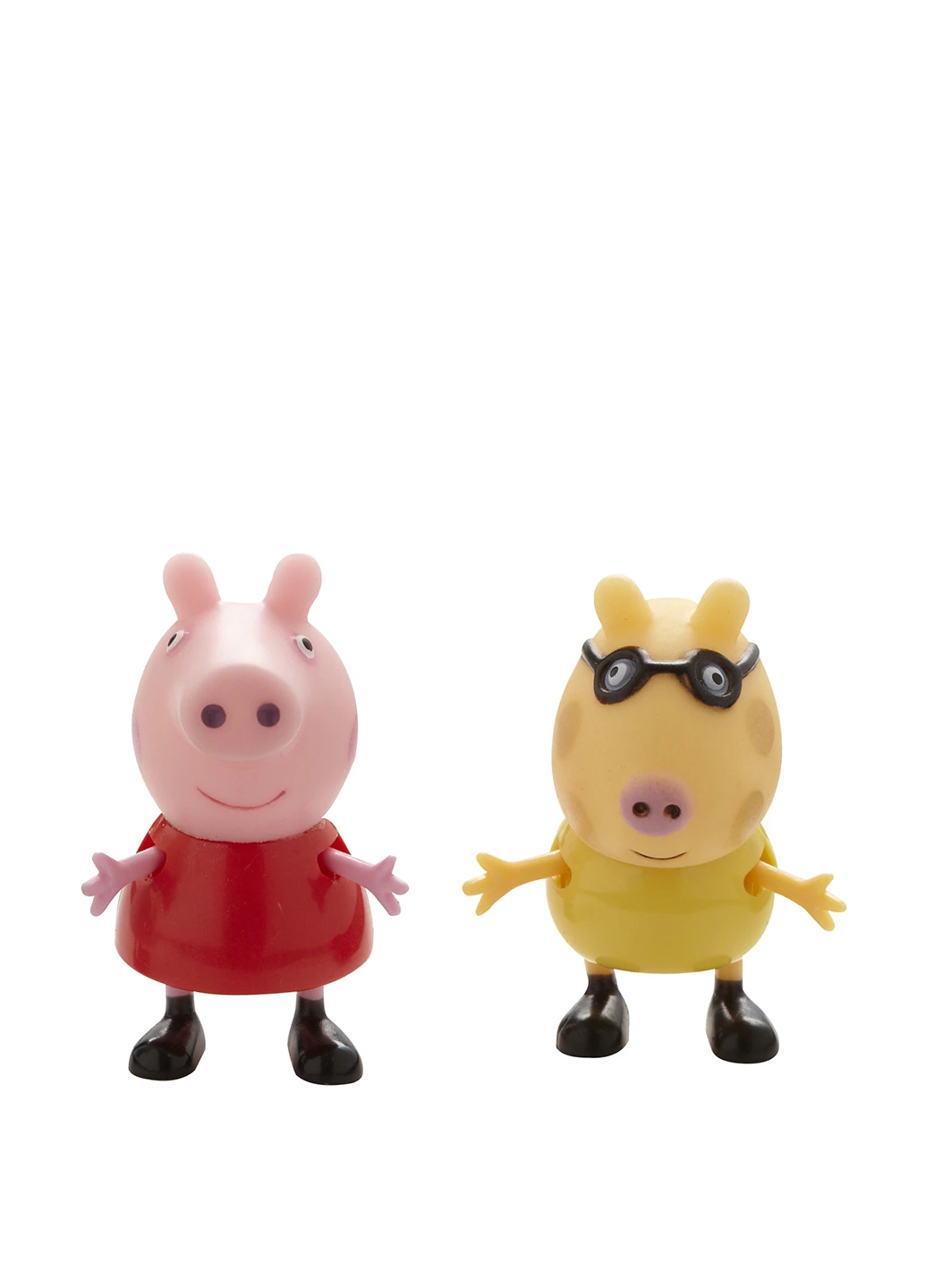 Набір фігурок - пеппа та її друзі (пеппа та педро) Peppa (17015448)