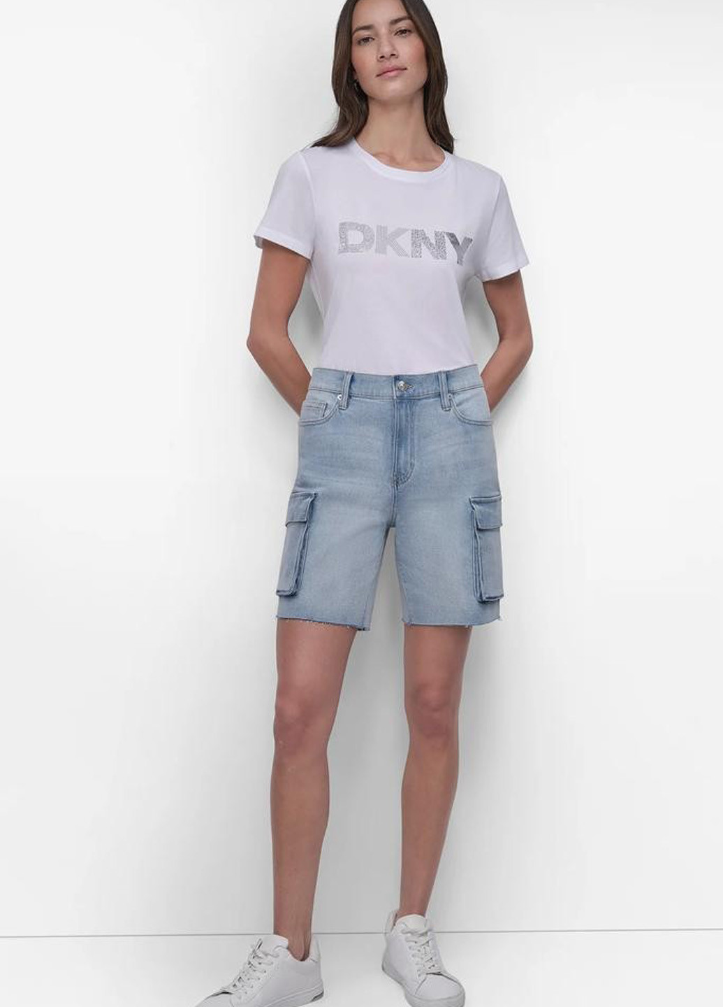 Шорты DKNY (364063227)