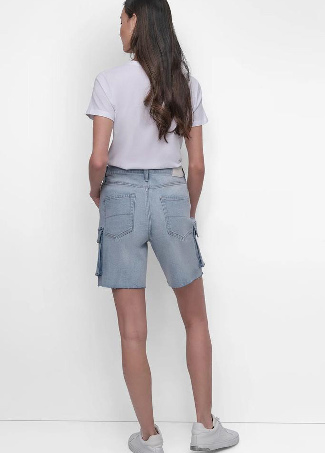 Шорты DKNY (364063227)