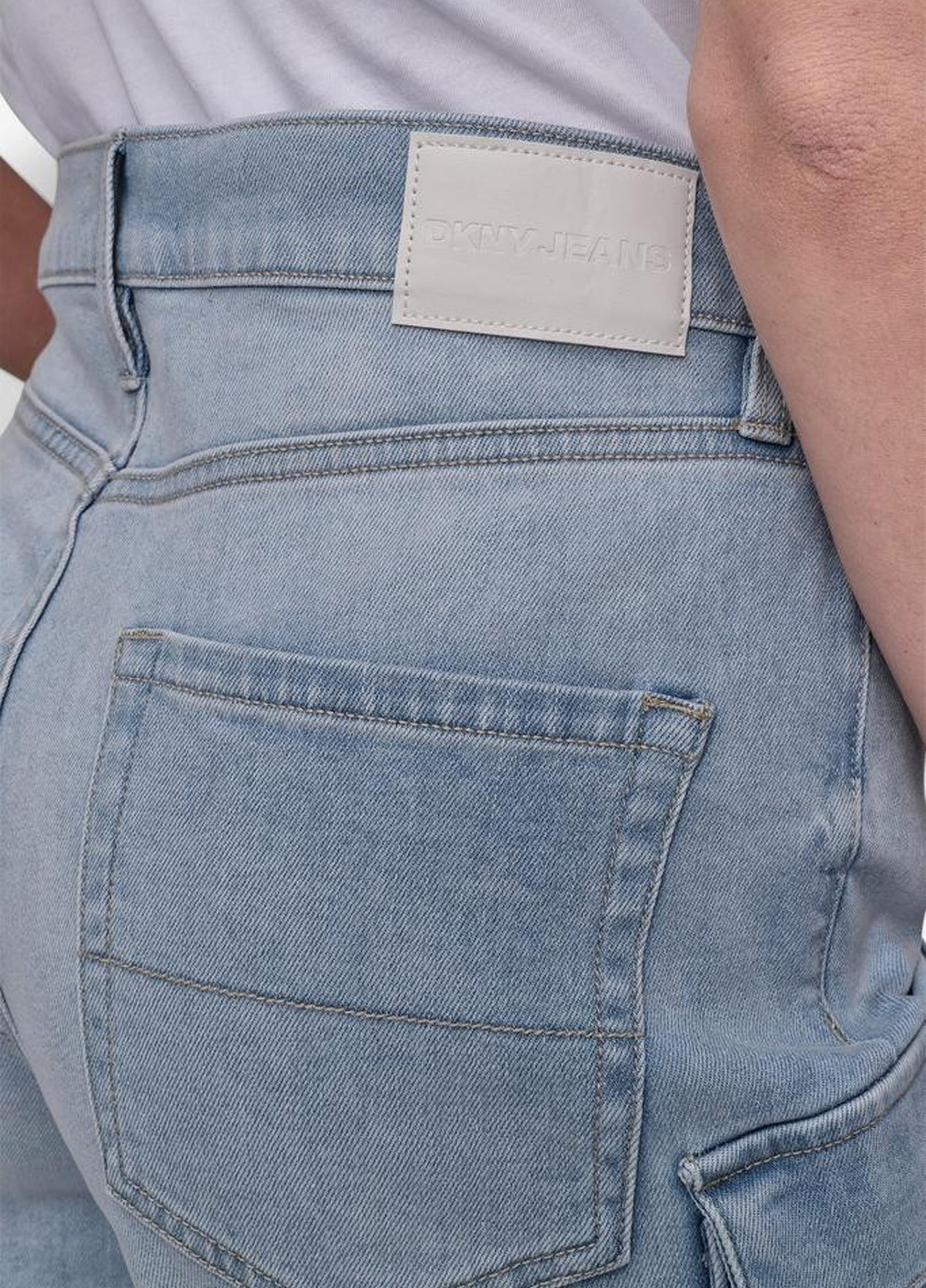 Шорты DKNY (364063227)