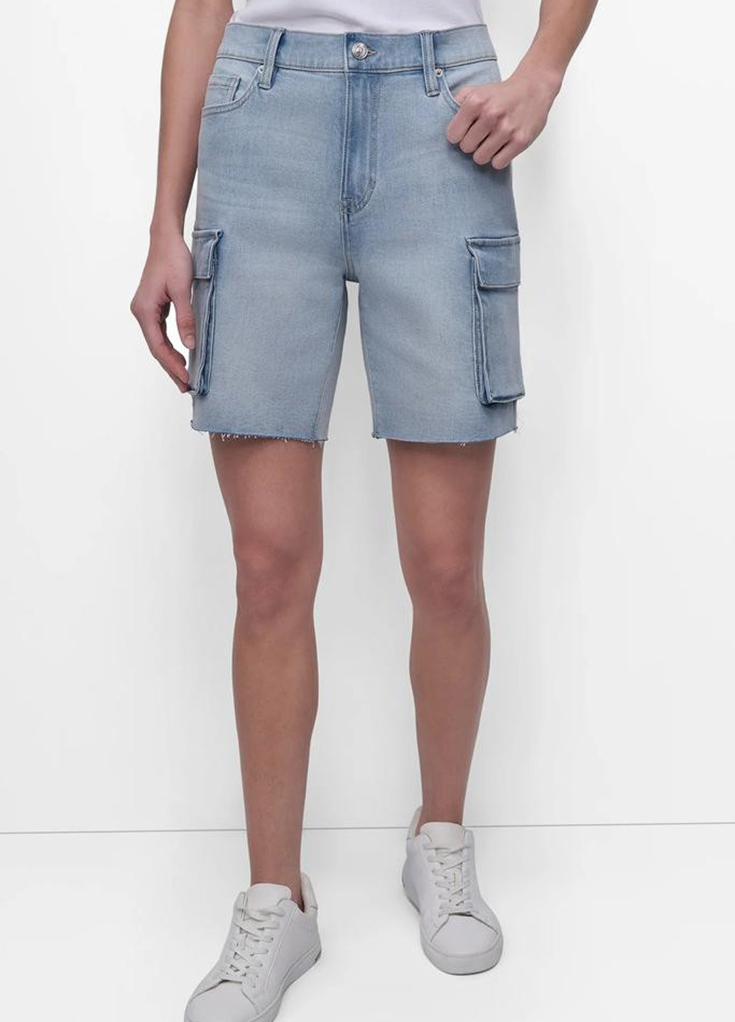 Шорты DKNY (364063227)