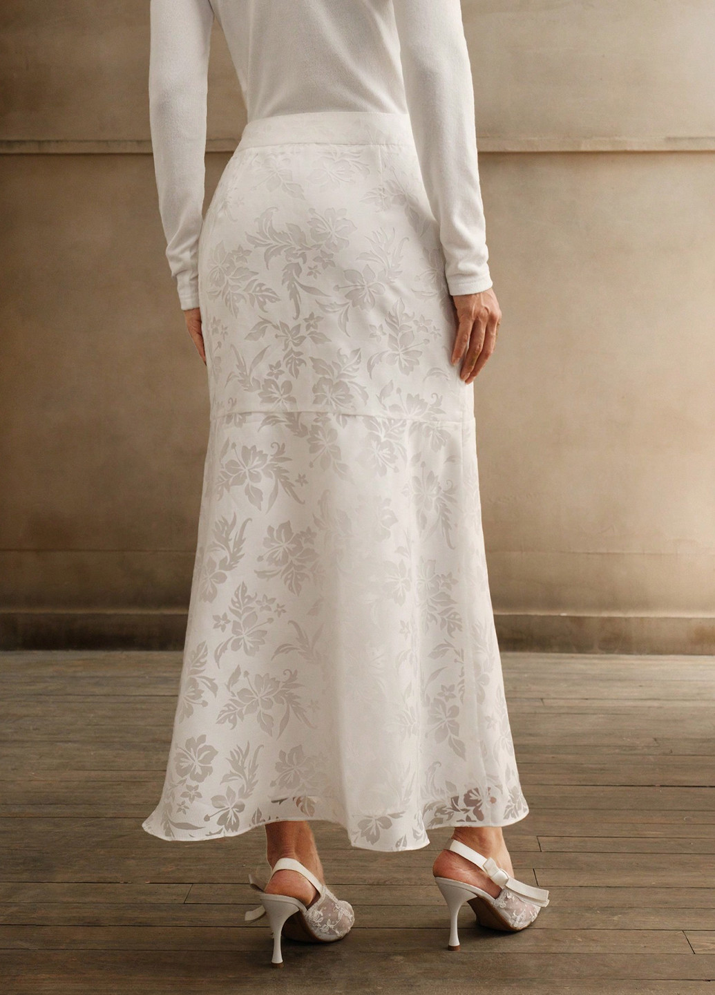 Спідниця SHEIN (332519944)