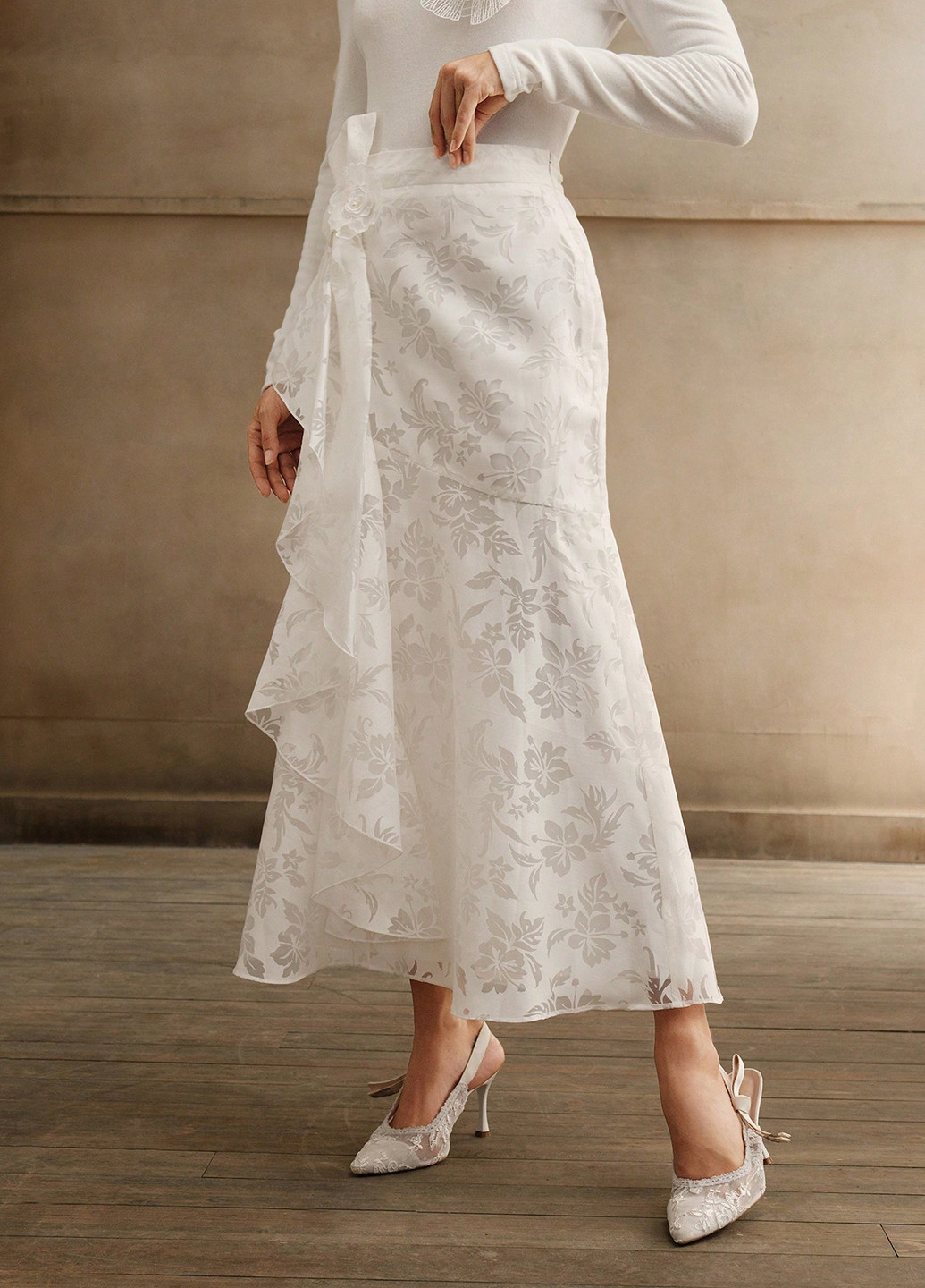 Спідниця SHEIN (332519944)