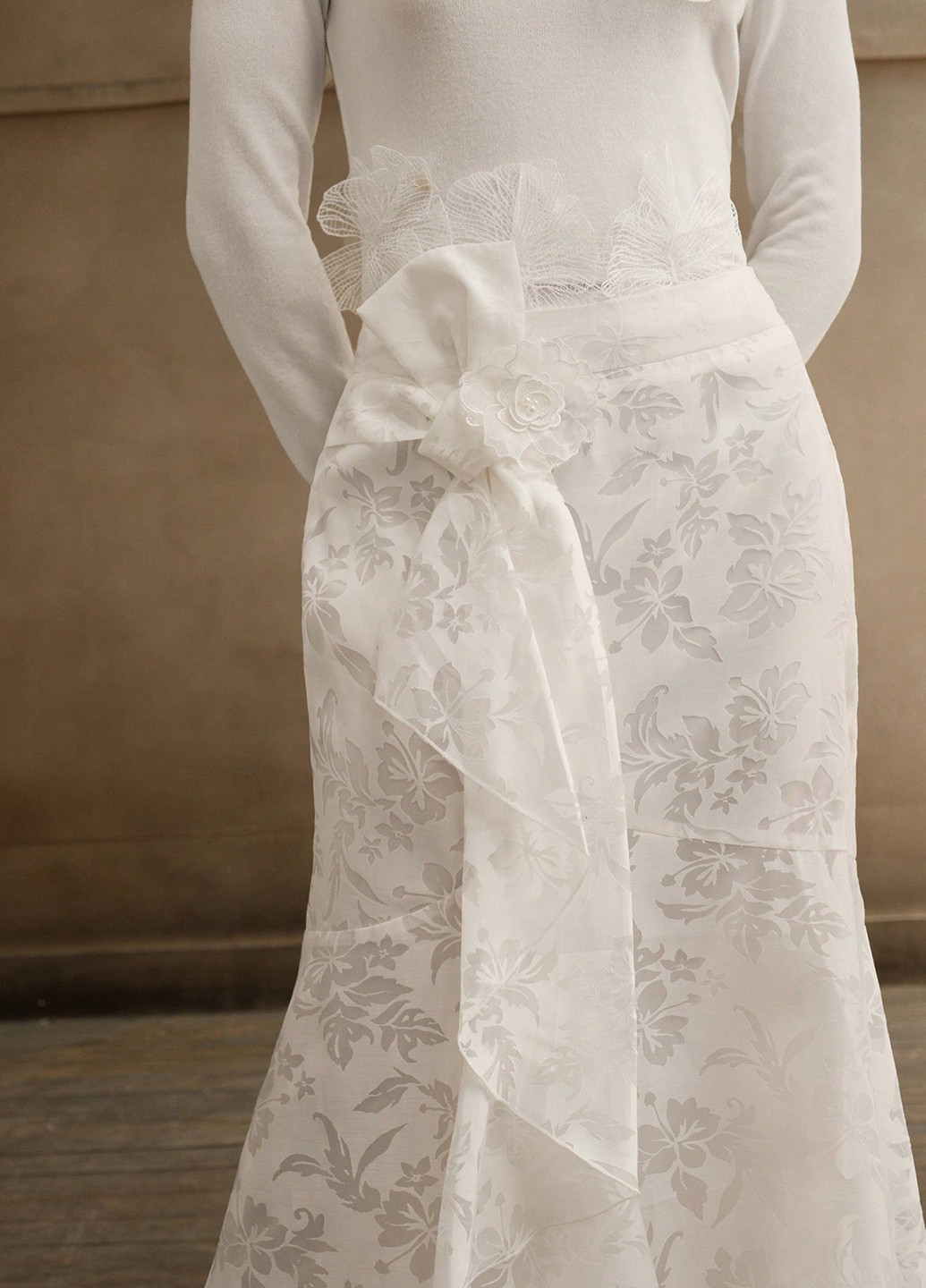 Спідниця SHEIN (332519944)