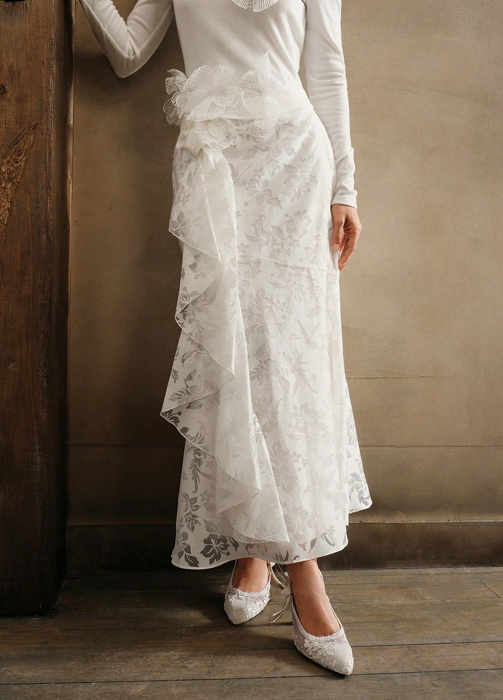 Спідниця SHEIN (332519944)