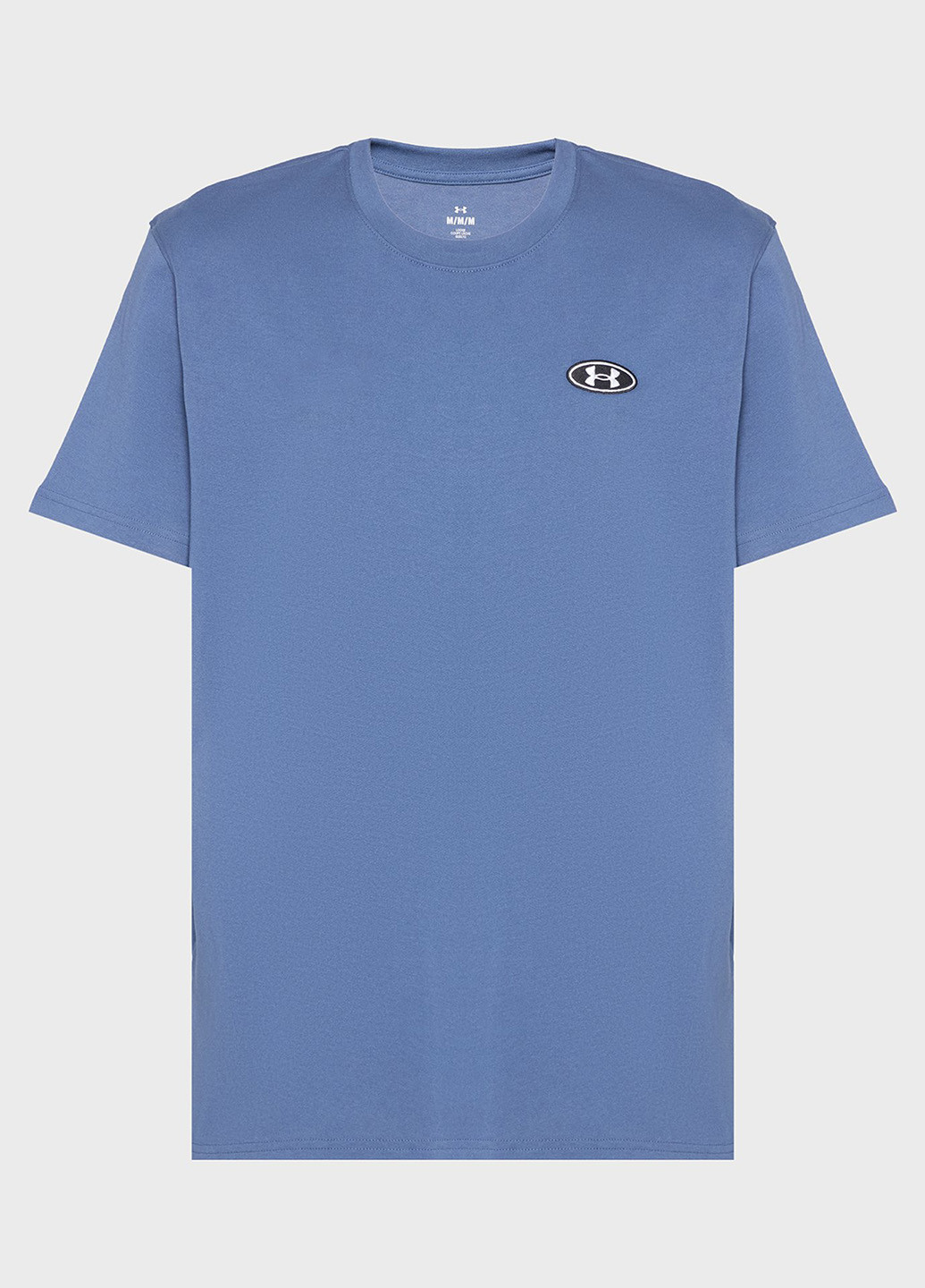 Синя футболка Under Armour