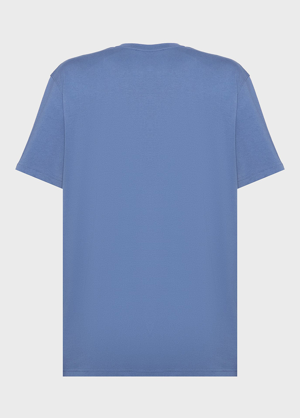 Синя футболка Under Armour