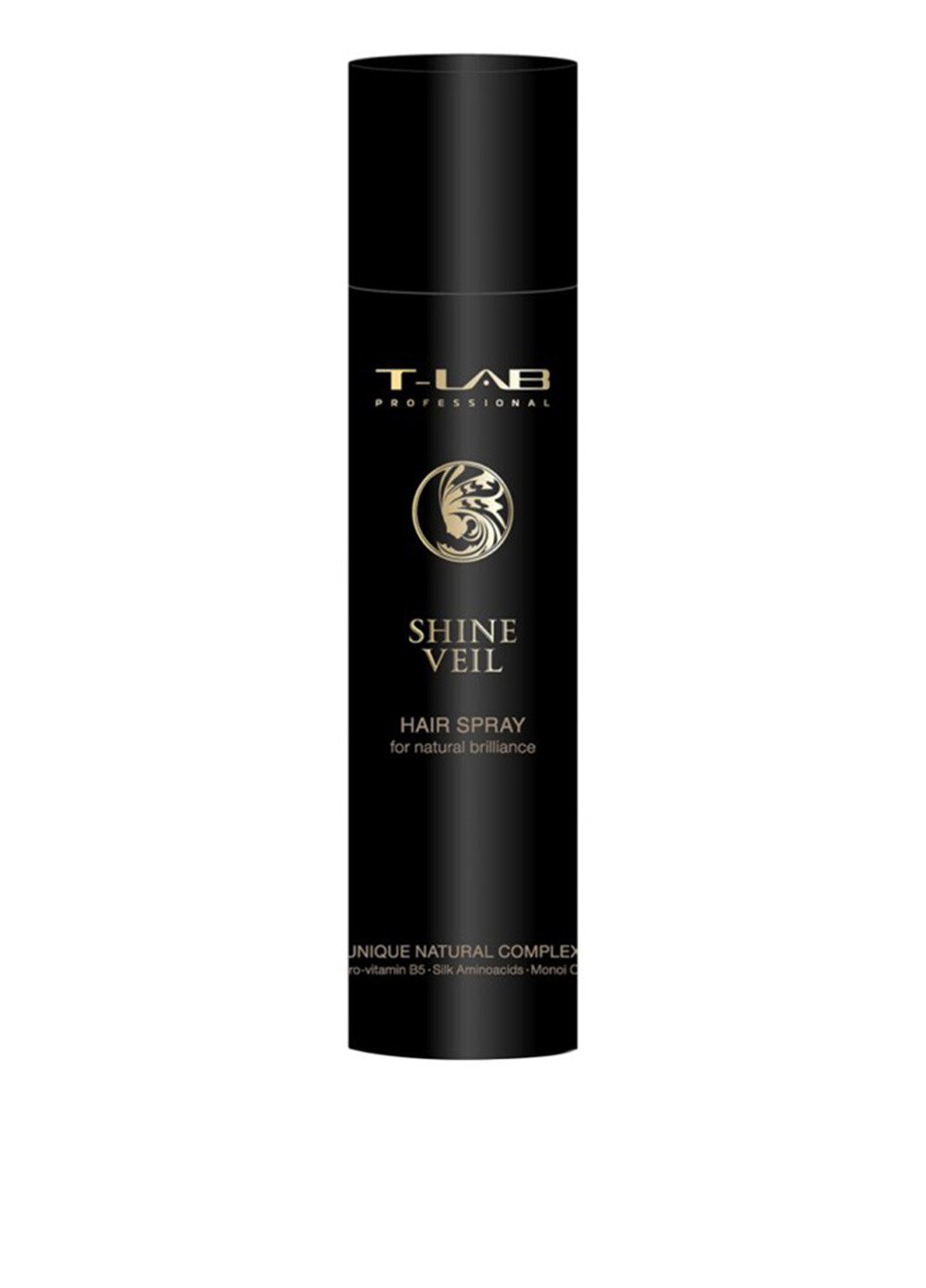 Спрей-вуаль для блеска волос ShineVeil Hair Spray, 150 мл T-Lab Professional (75100946)