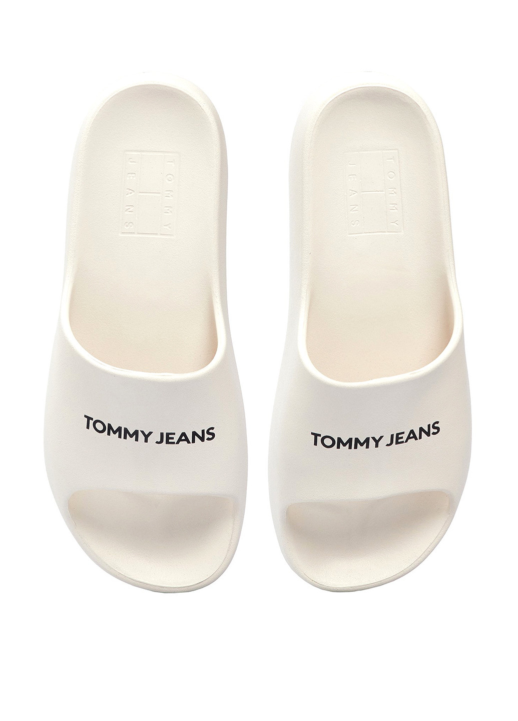 Шльопанці Tommy Jeans (307061412)