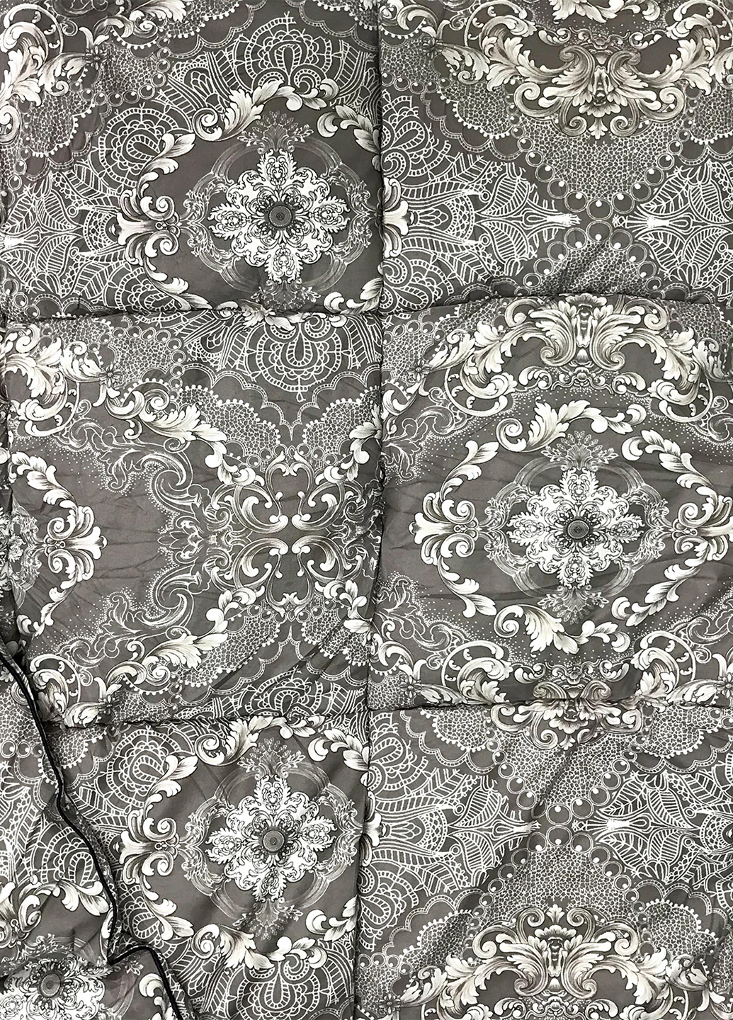 Ковдра, 200х230 см Mulberry-Home (185702160)