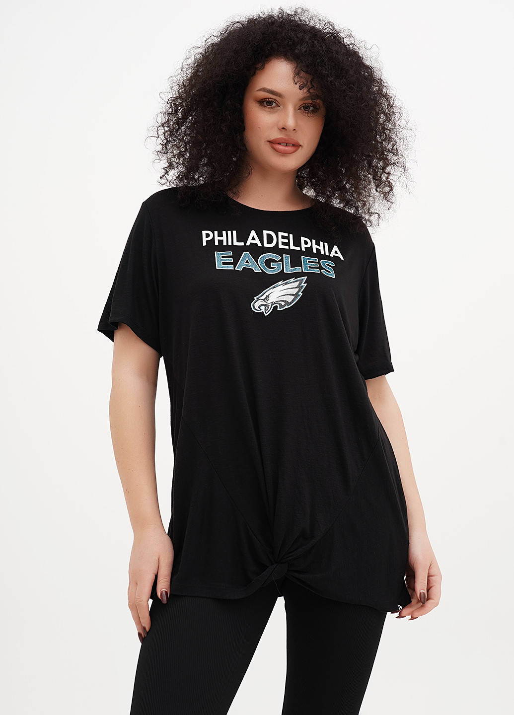 Футболка Team Apparel - (332364171)