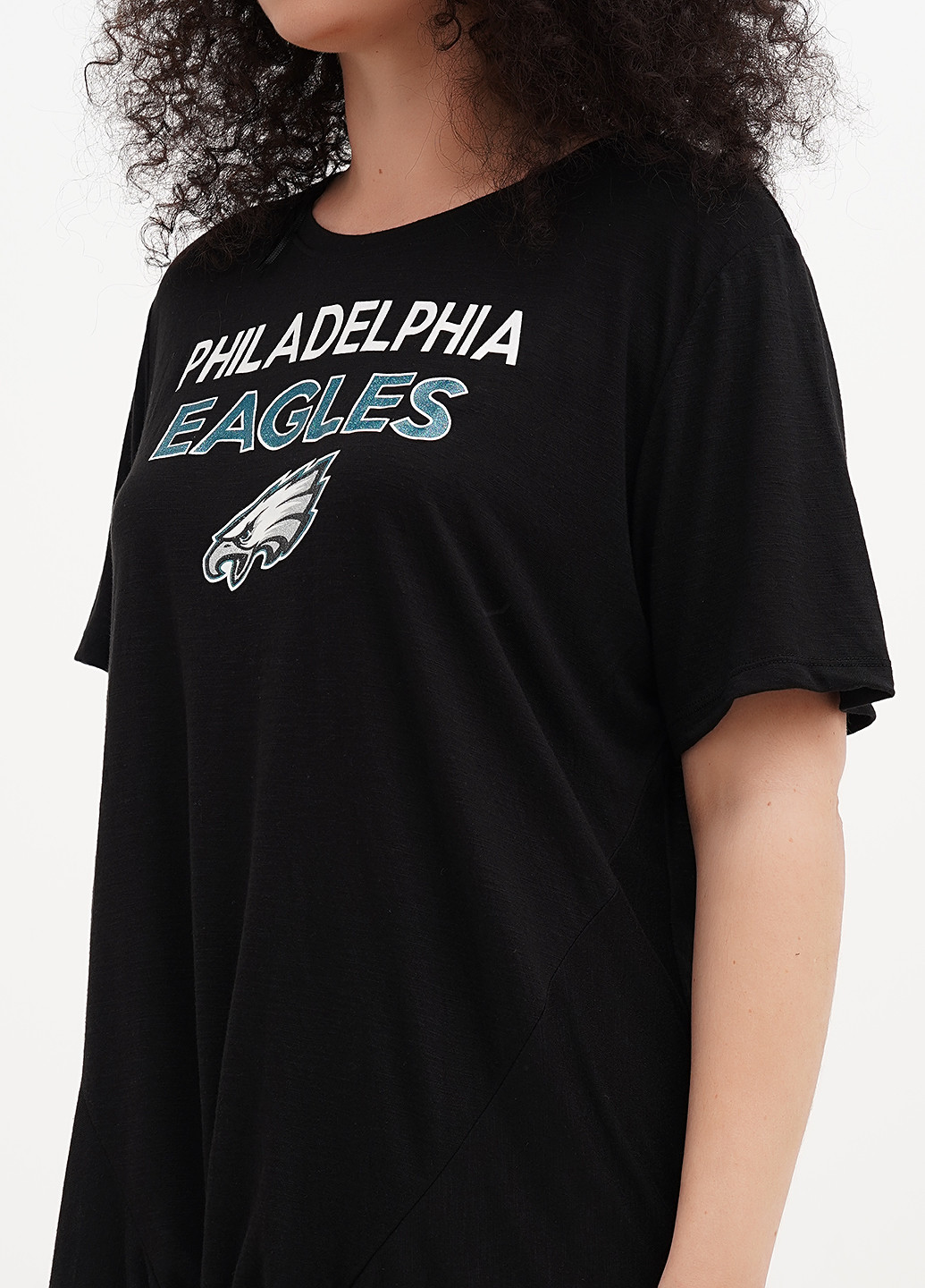 Футболка Team Apparel - (332364171)