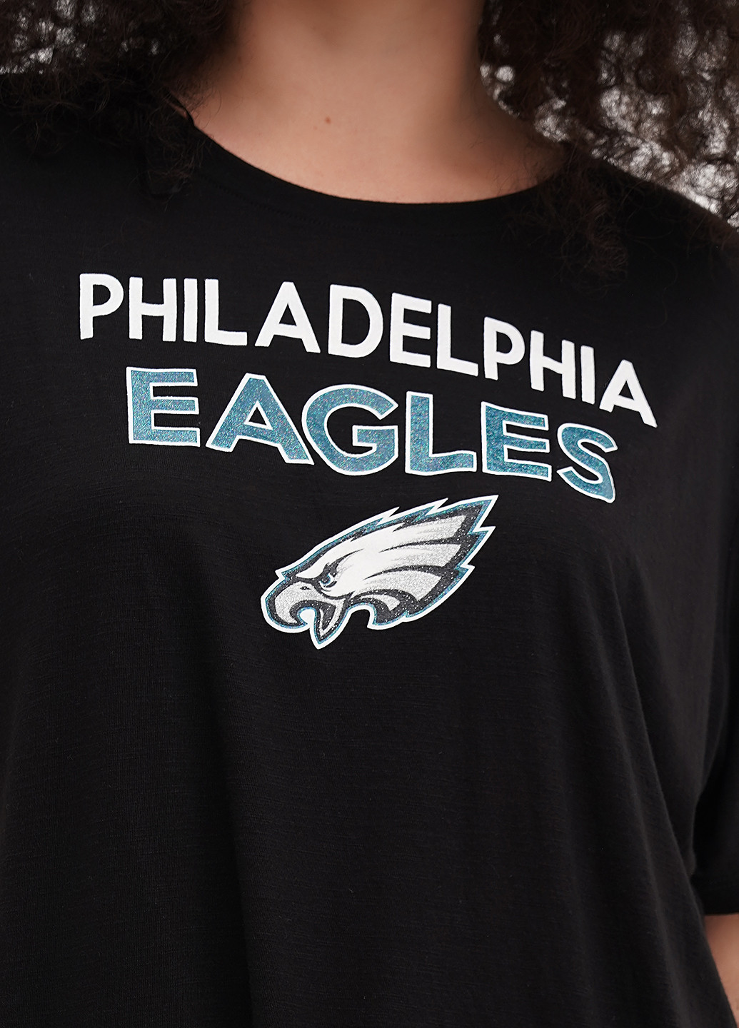 Футболка Team Apparel - (332364171)