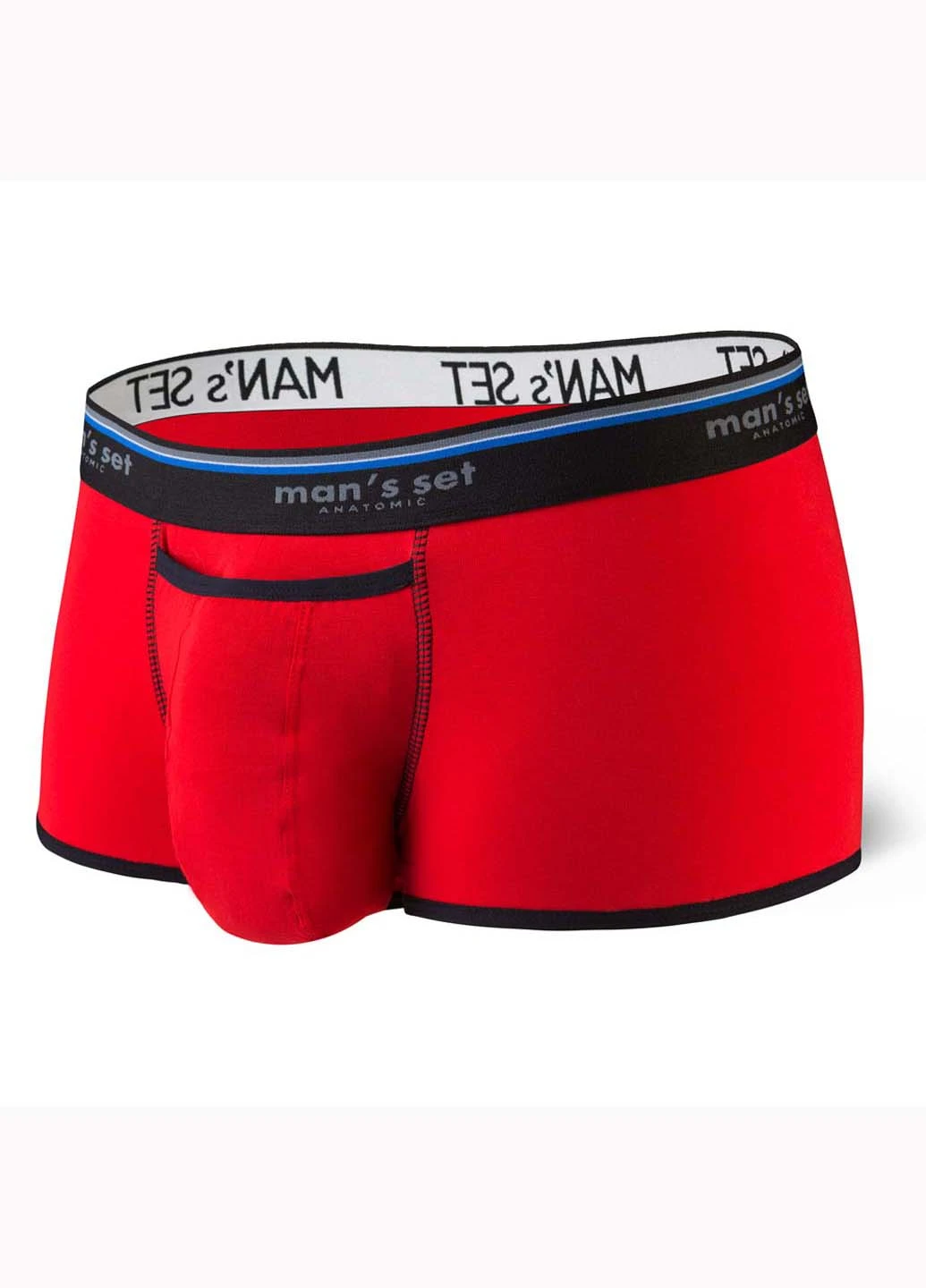 Трусы MAN's SET (208690580)