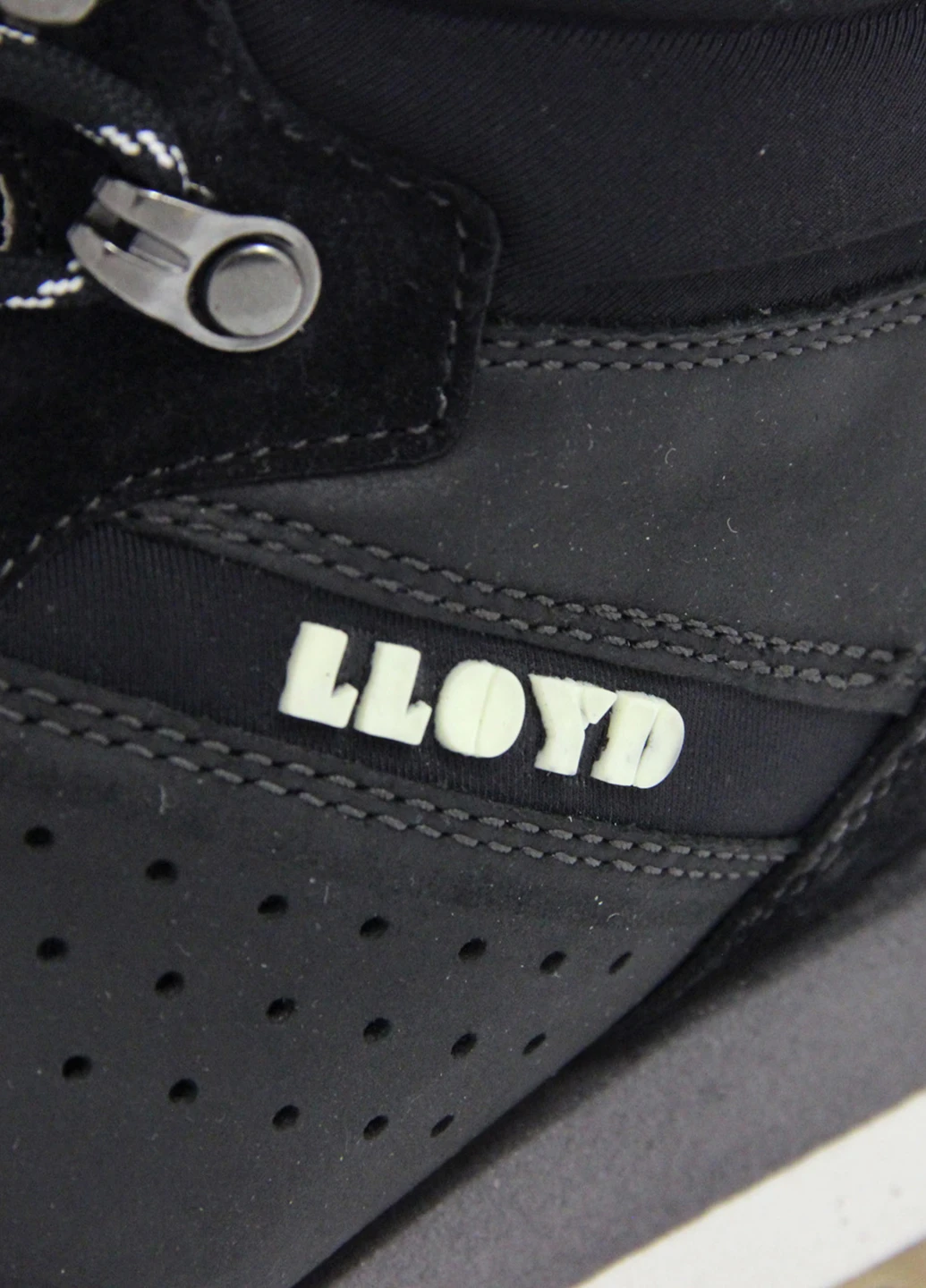 Чоловічі черевики Eindhoven 20-907-10 Lloyd (252445055)