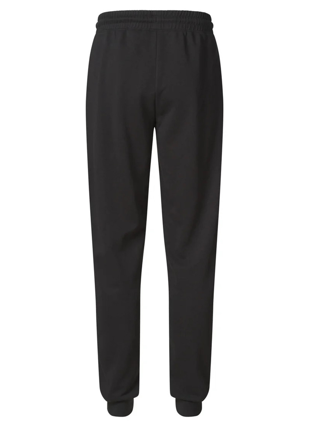 Черные спортивные, кэжуал демисезонные джоггеры брюки Crivit