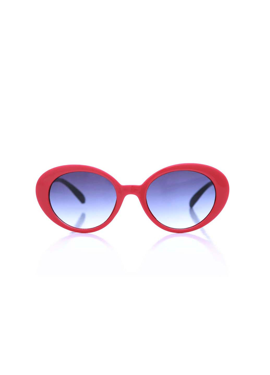 Солнцезащитные очки LuckyLOOK (252772105)